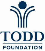 Todd Foundation website home page