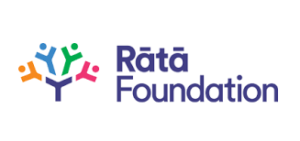 Rātā Foundation website home page